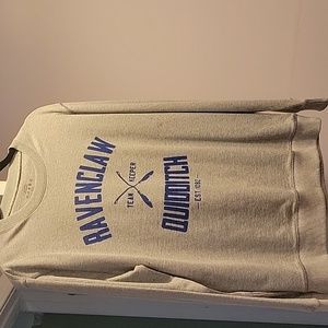 Ravenclaw sweatshirt